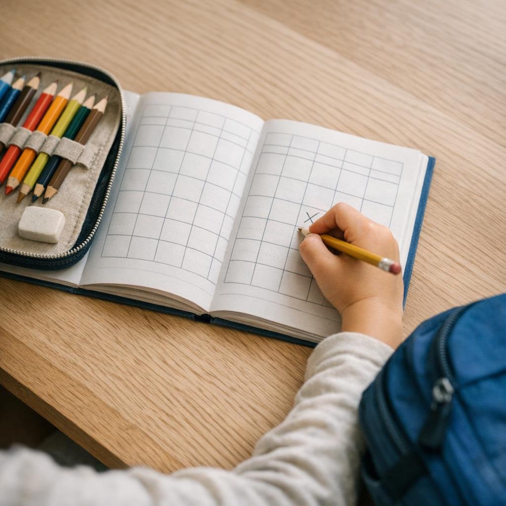 Faire ses devoirs, comprendre ses leçons, gagner en autonomie