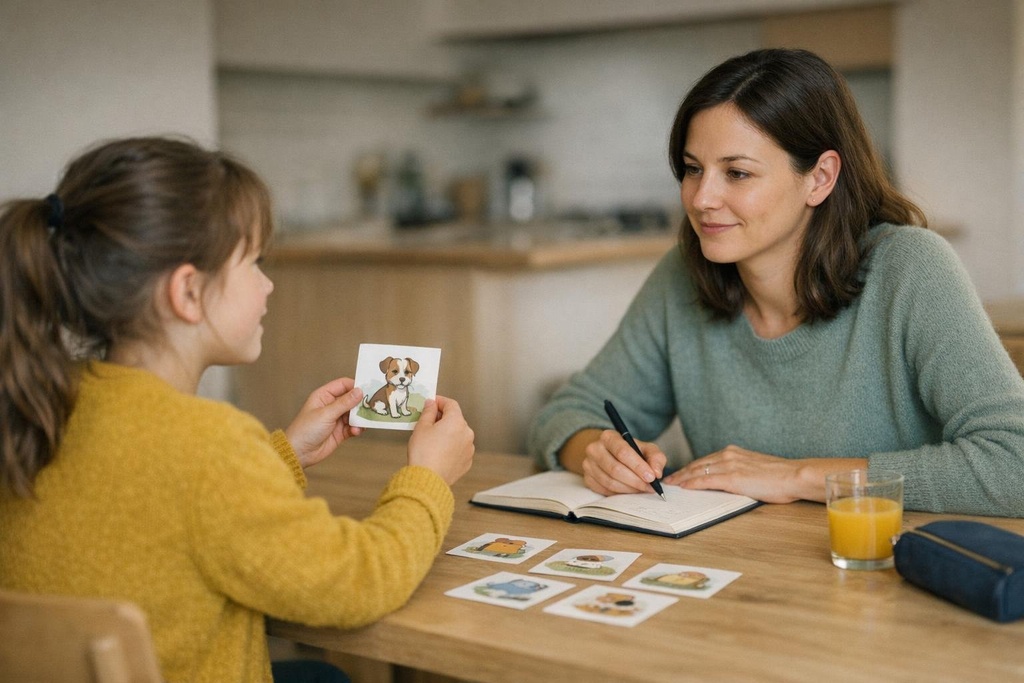Cours particuliers de néerlandais en primaire