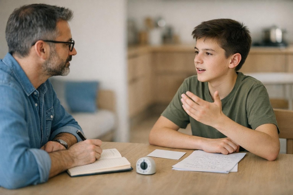 CE1D, examens, seconde session : préparer l’anglais