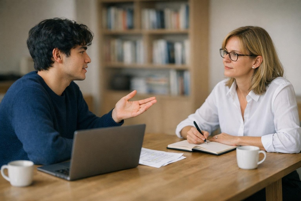 Cours particuliers d’anglais dans le supérieur