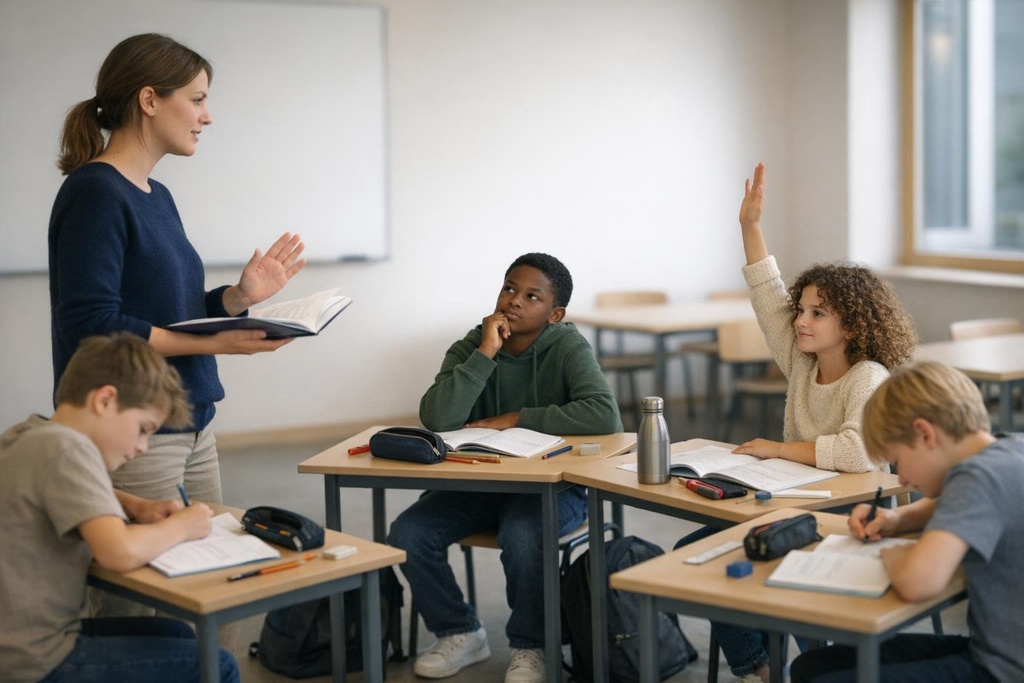 Préparation au CEB : cours particuliers et stages