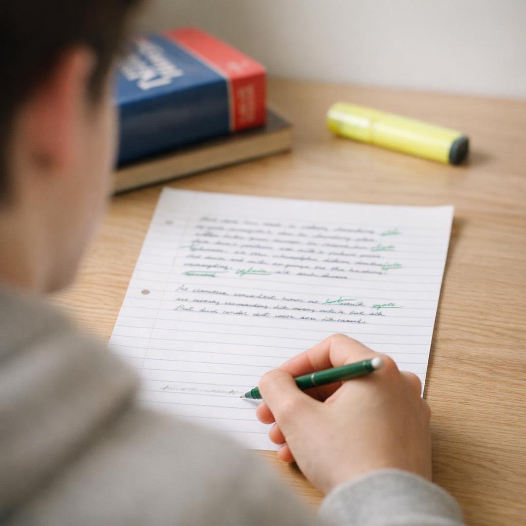 Écrire juste, parler avec aisance, réussir ses examens