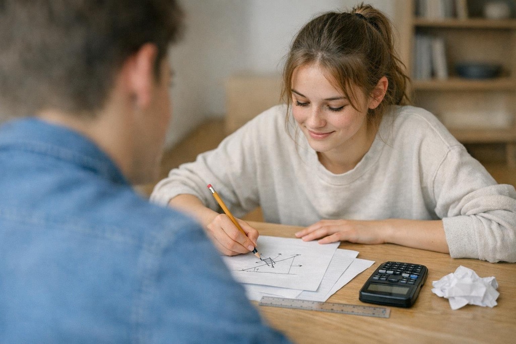 Cours particuliers de physique