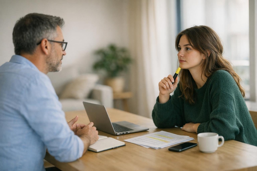 Préparation aux études supérieures : cours particuliers