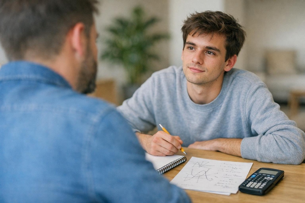 Examen d’entrée en ingénieur civil : cours particuliers