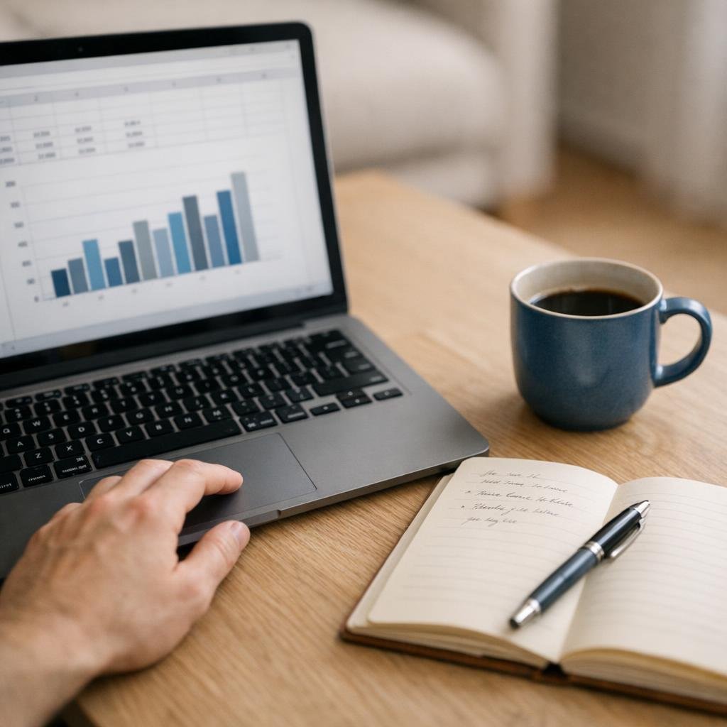 Gagner du temps avec vos outils, au lieu d’en perdre