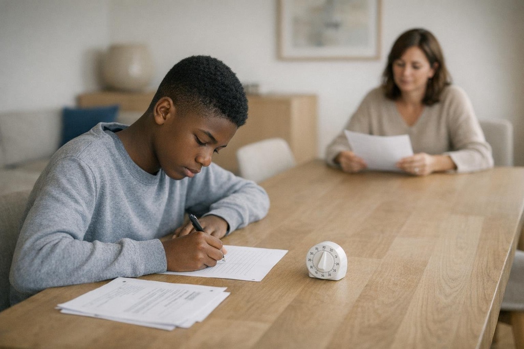 CE1D, CESS, examens : préparer les épreuves de français
